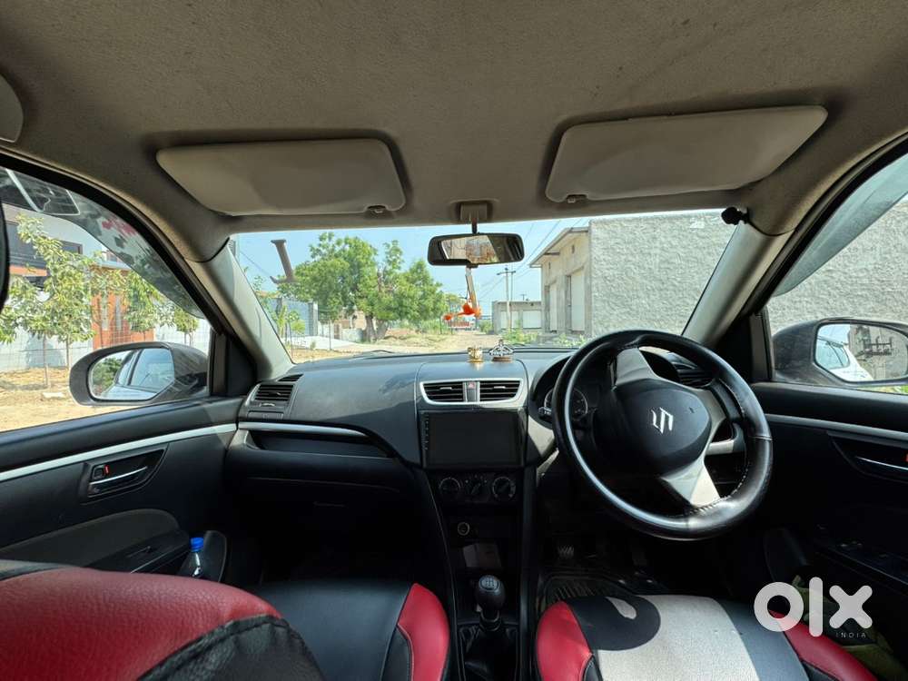 Swift Maruti Diesel 2013 Last