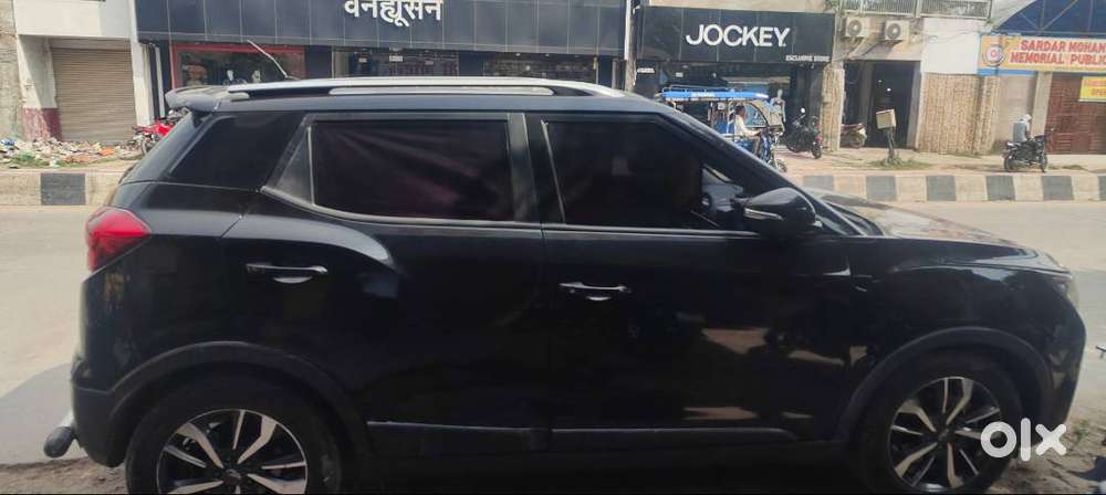 All Good Condition Car