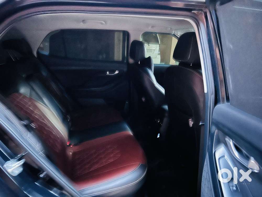 Hyundai Creta King Edition 1.5 Diesel, 2023, Diesel