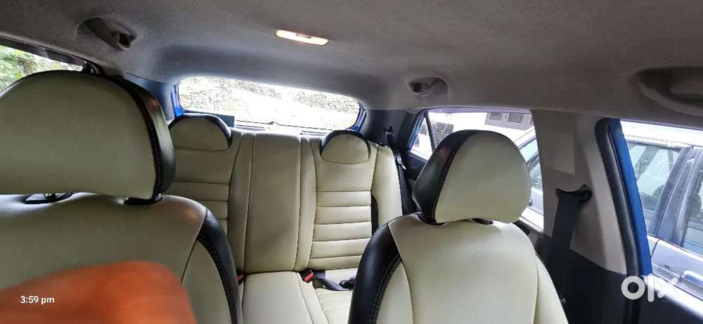 Well Maintained I20 Asta