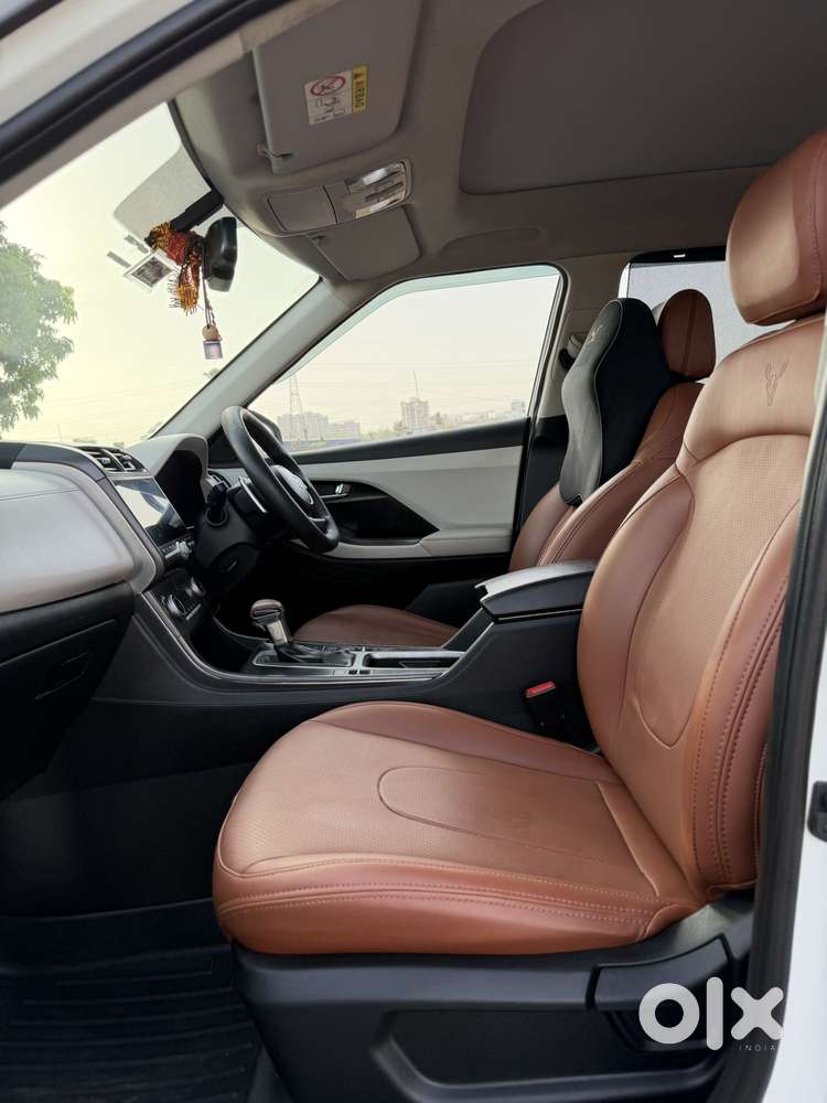 Hyundai Creta 1.5 Sx (o) Diesel At, 2020, Diesel