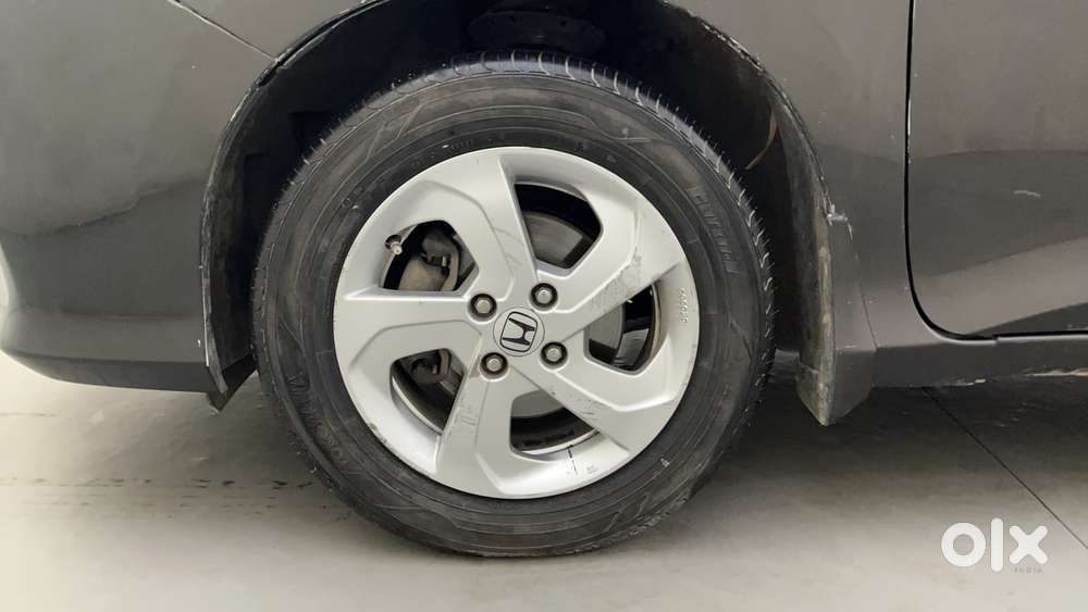 Honda City I-vtec Vx, 2016, Petrol