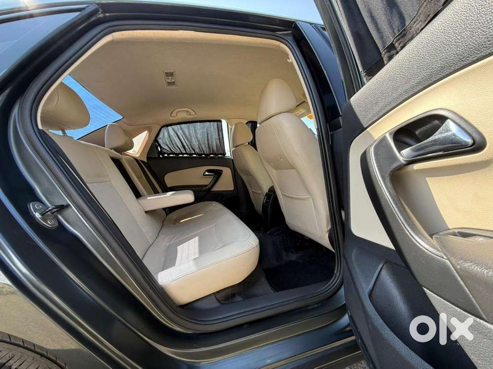 Skoda Rapid 2018 Diesel Good Condition