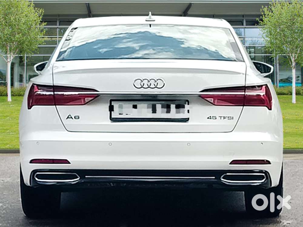 Audi A6 2.0 45 Tfsi Premium Plus, 2020, Petrol