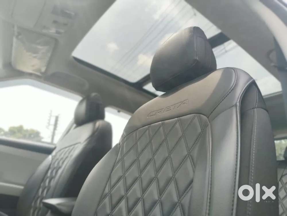 Hyundai Creta 1.5 Sx, 2024, Petrol