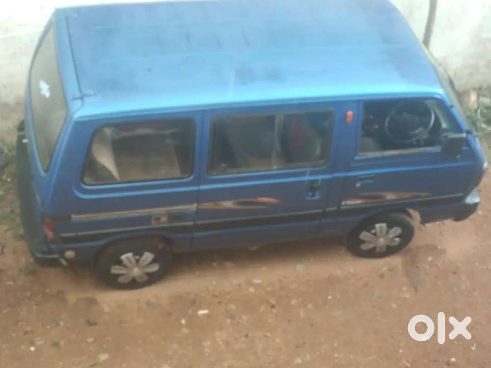 Good Condition  Urjent Seal My Van Money Problem
