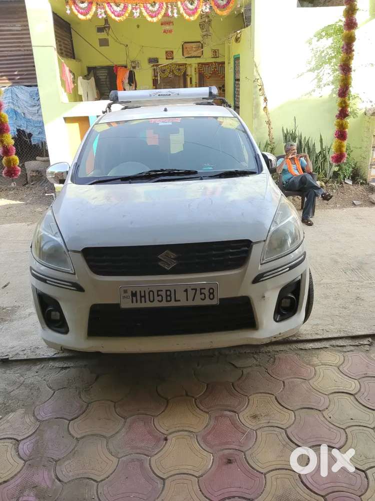 Maruti Suzuki Ertiga 2012 Diesel 167000 Km Driven