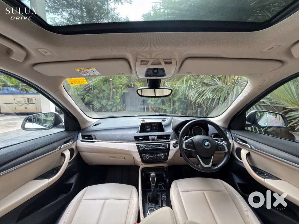 Bmw X1 2.0 Sdrive20d Xline, 2020, Diesel