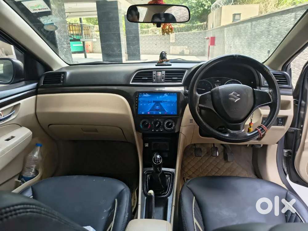 Maruti Suzuki Ciaz 2016 Diesel 91000 Km Driven