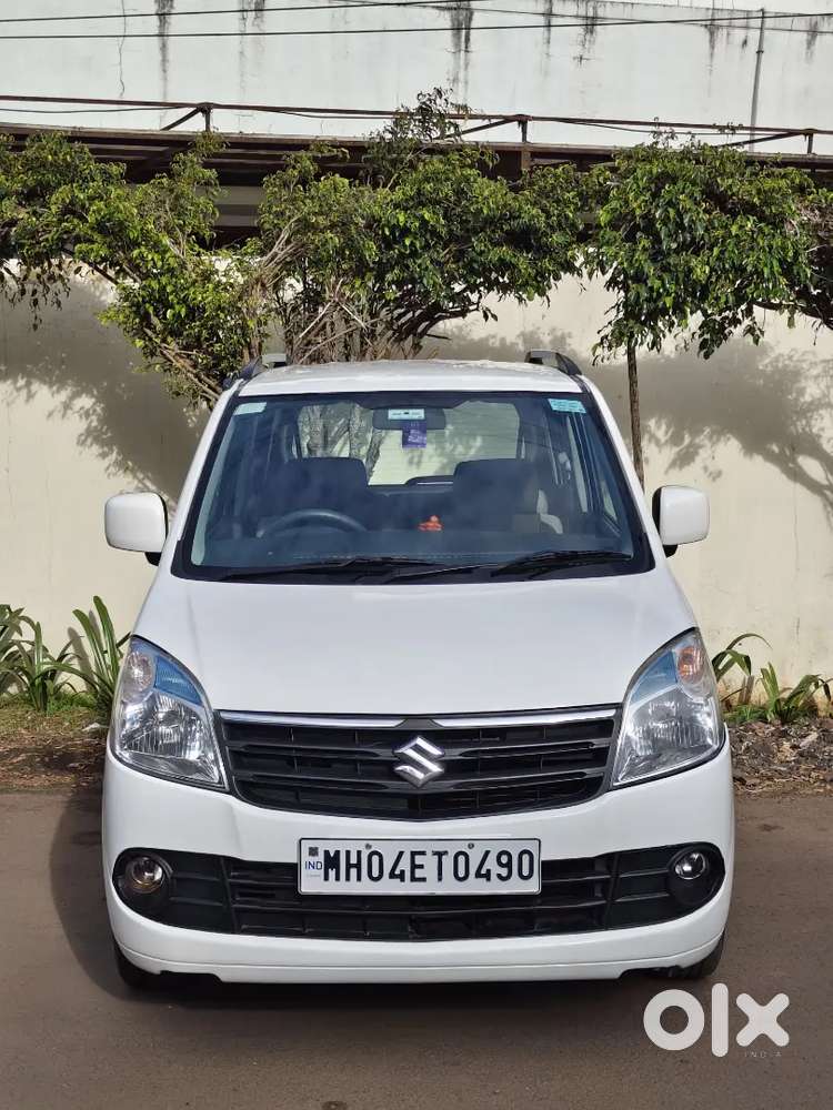 Maruti Suzuki Wagon R 1.0 2011 Petrol Good Condition
