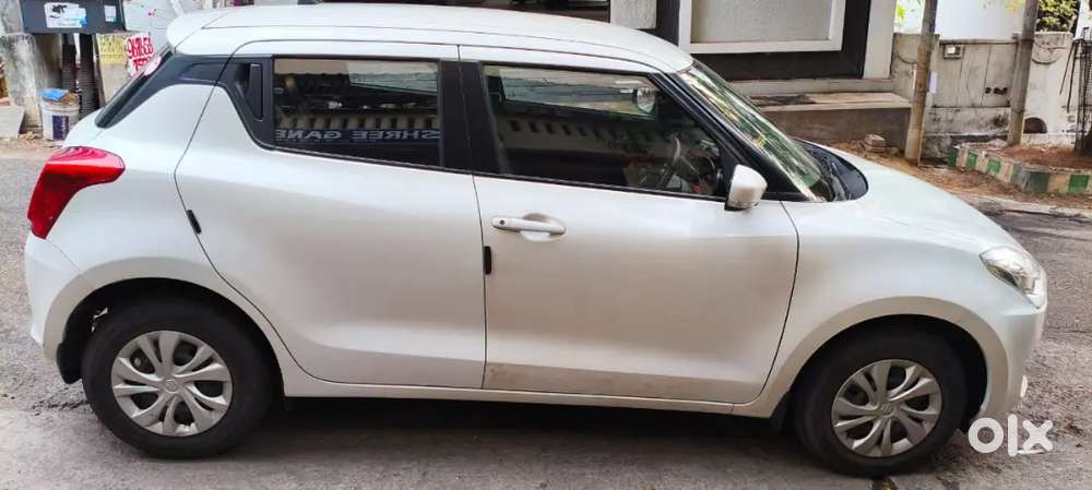 Well Maintained Car