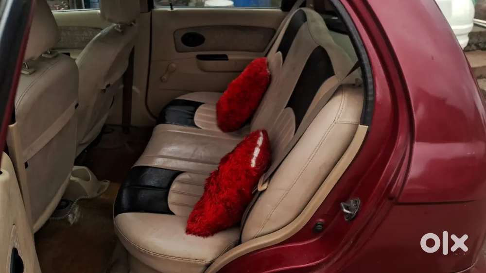 Chevrolet Spark 1.0 Ls 2011