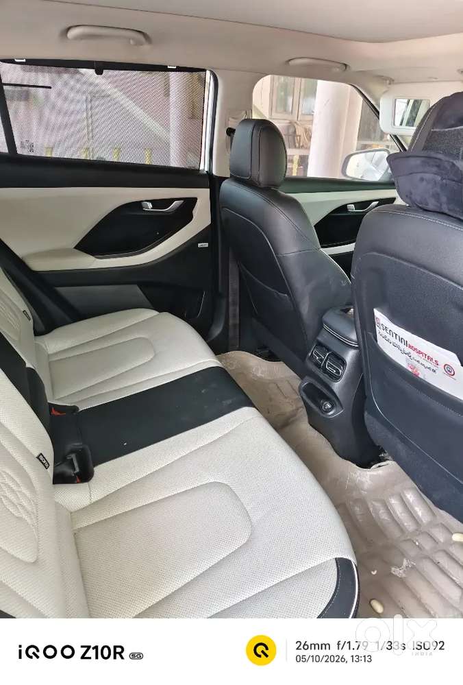 Hyundai Creta 2022 Diesel Well Maintained