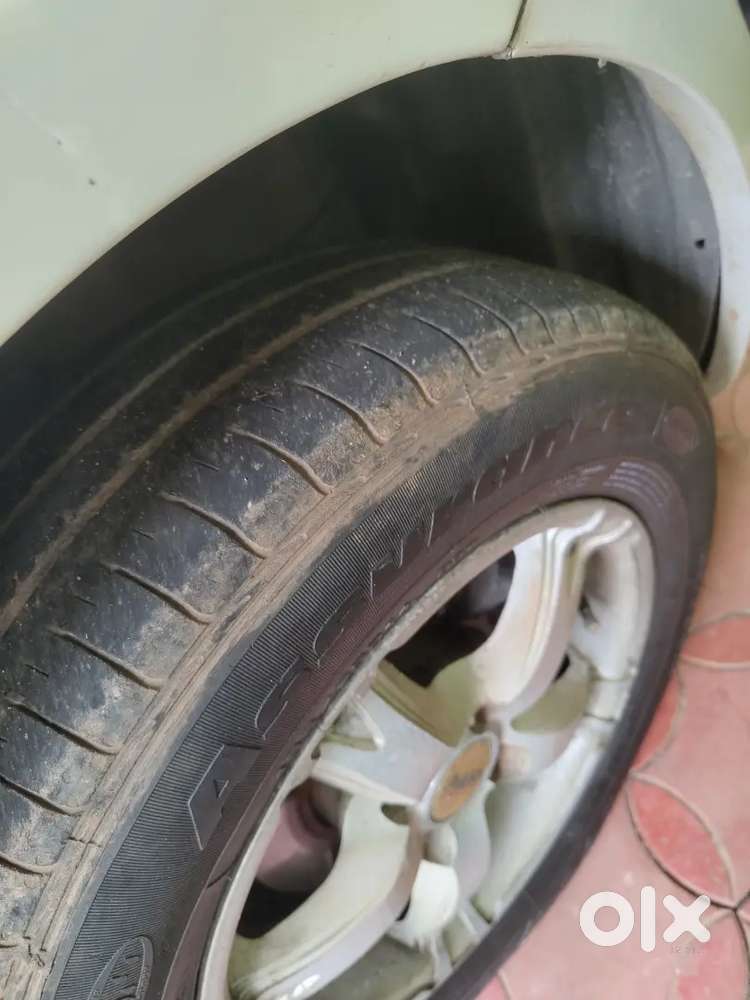 Urgent Sale: Maruti Suzuki Swift 2008