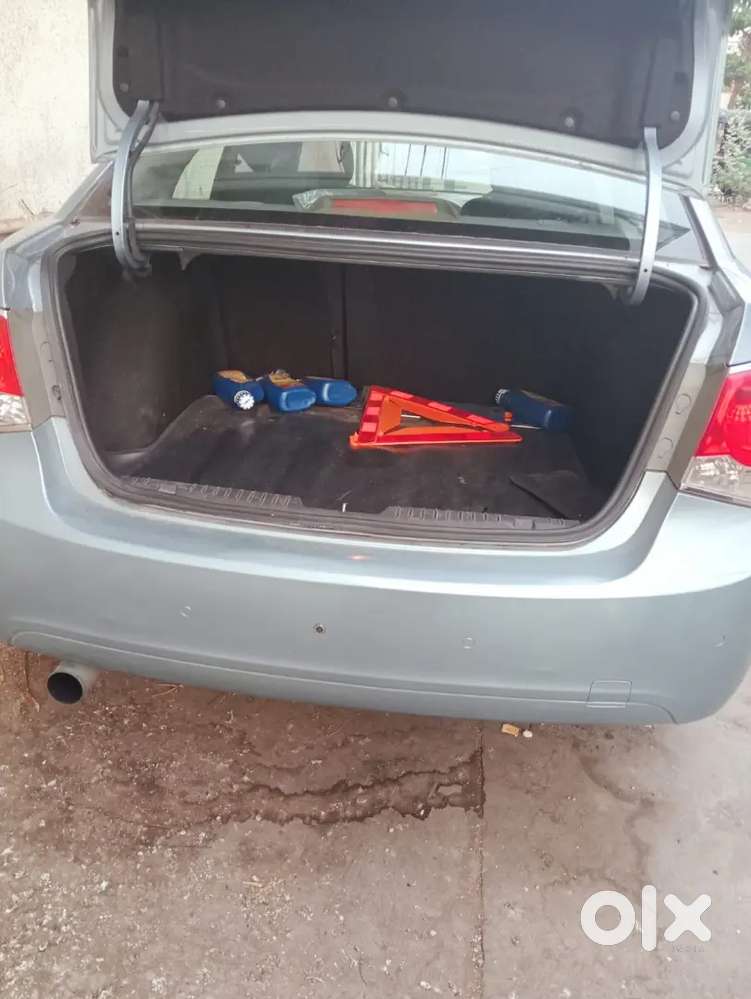 Chevrolet Cruze 2010 Diesel Well Maintained