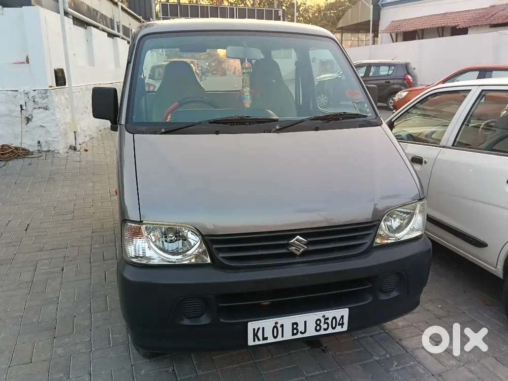 Maruti Eeco