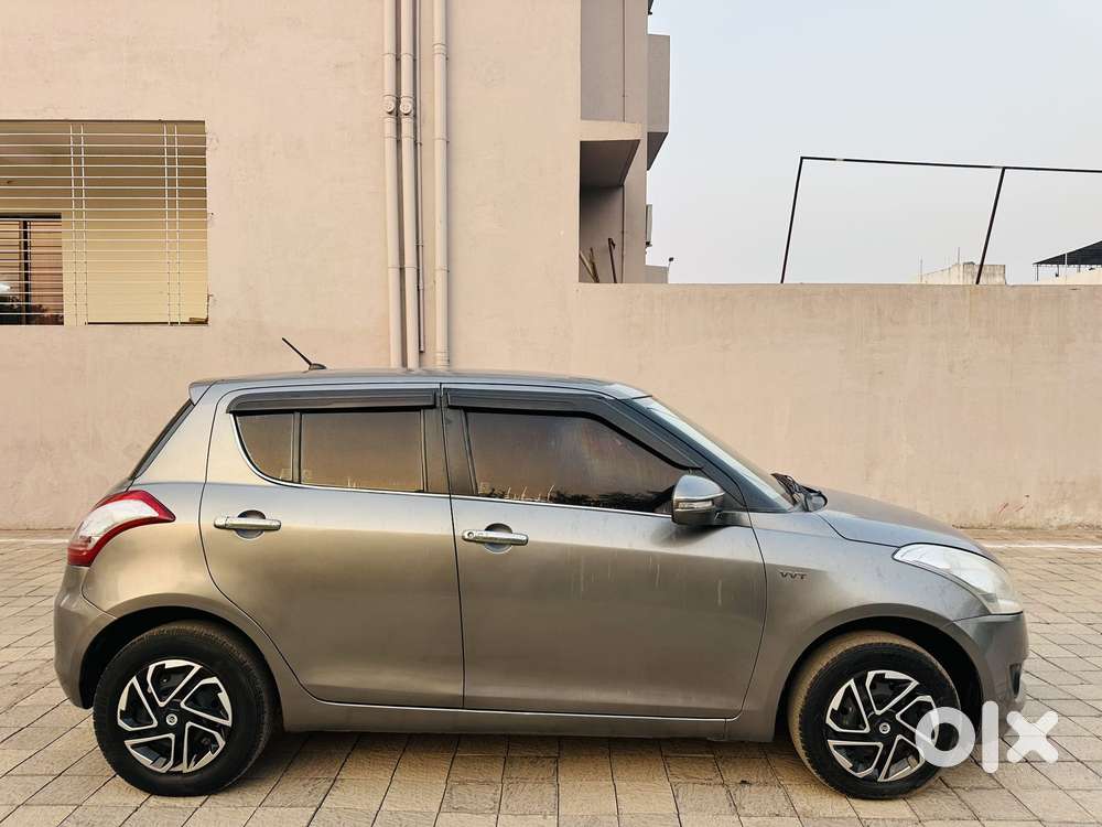 Maruti Suzuki Swift Vxi Deca, 2012, Petrol