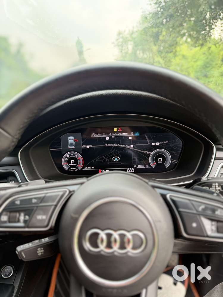 Audi A4 2.0 Technology 40 Tfsi, 2025, Petrol