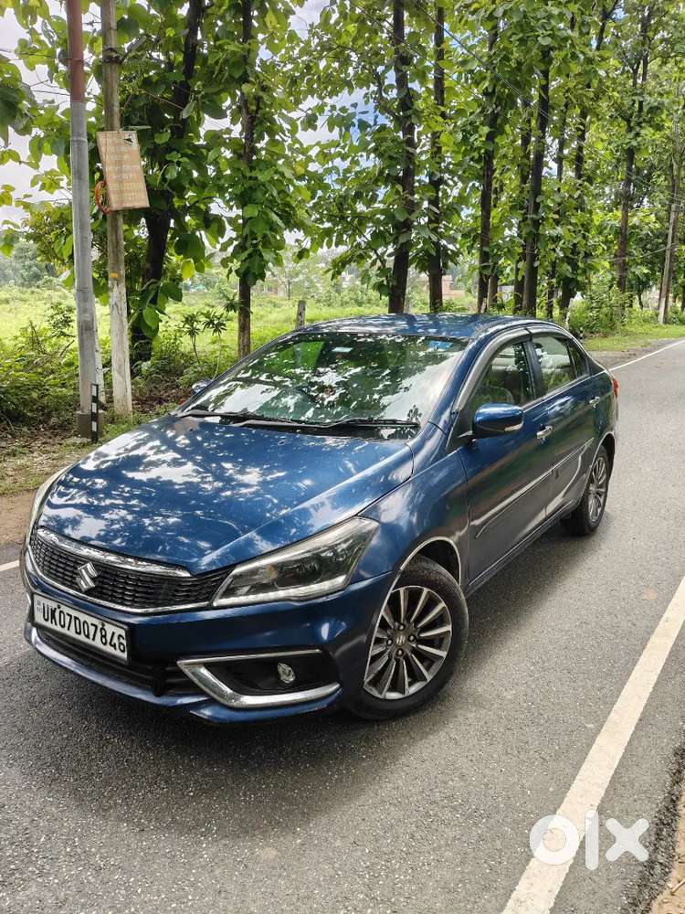 Ciaz 1.5 Diesel Top Model- Excellent Condition- 2019 1st Owner