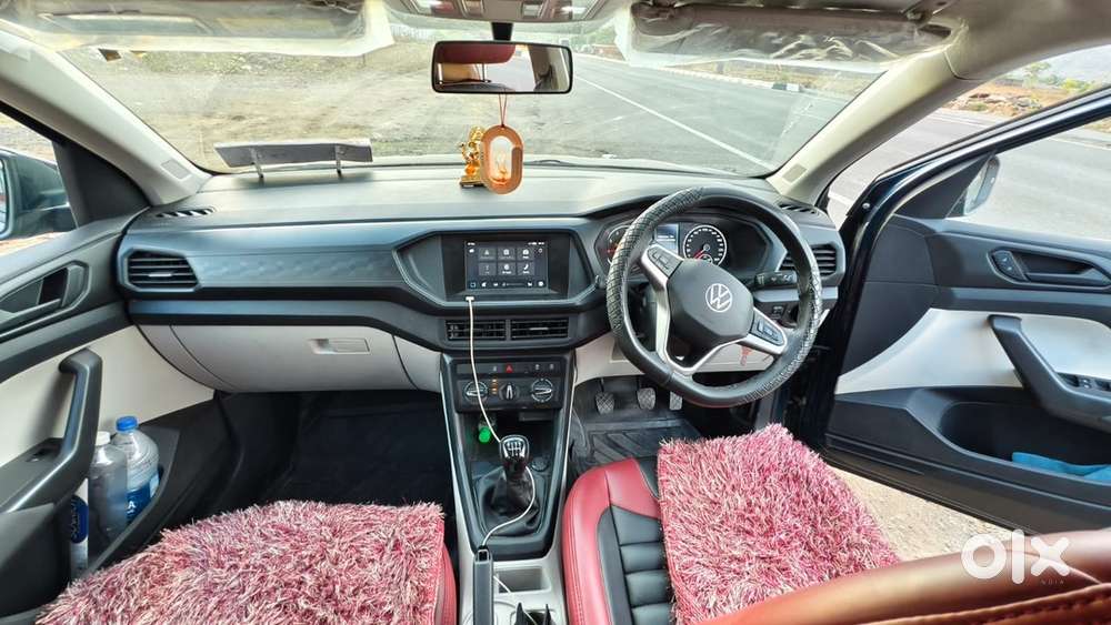 Volkswagen Taigun 1.0 2024