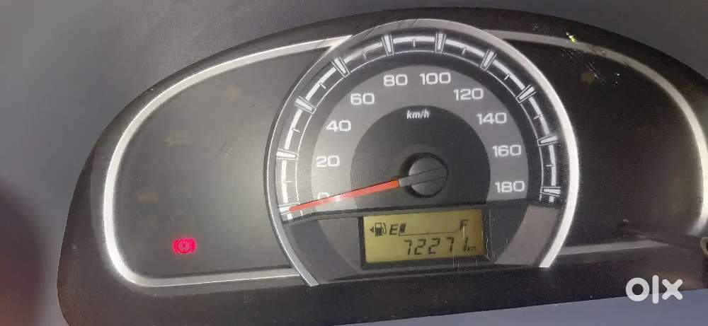Maruti Suzuki Alto 800 Petrol Manual 2015