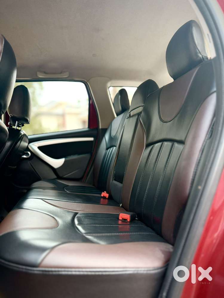 Nissan Terrano Xl D Option, 2017, Diesel