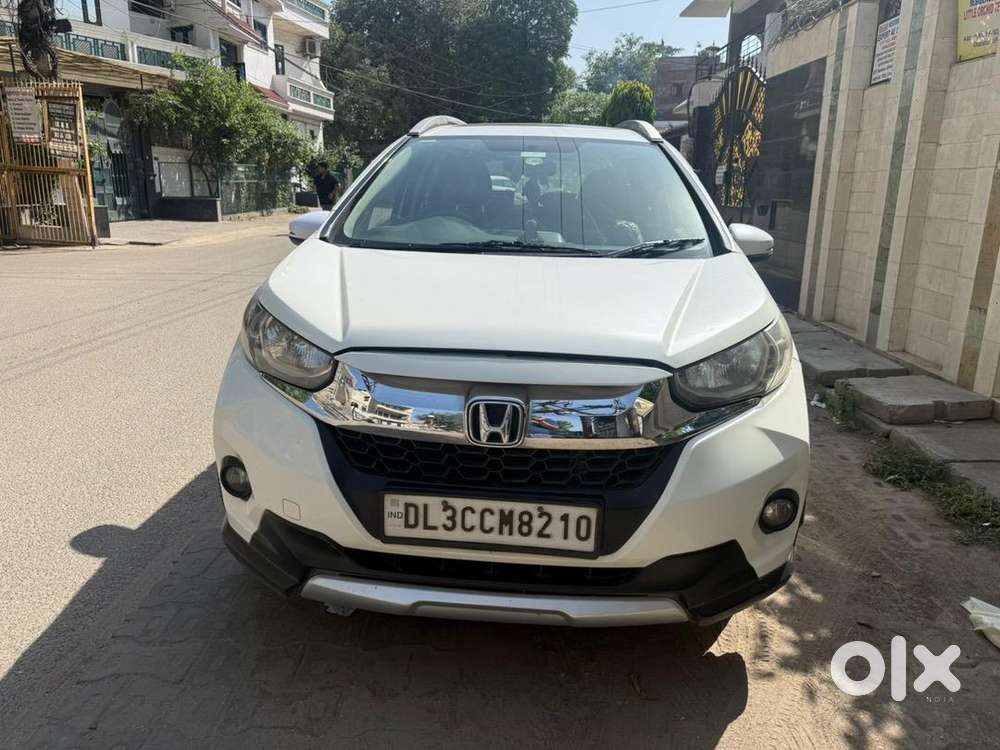 Honda Wrv For Sale