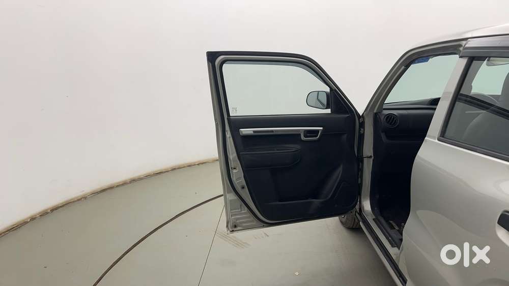 Maruti Suzuki S-presso Vxi, 2019, Petrol