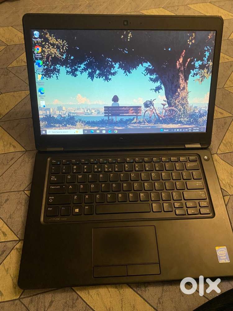 Dell latitude E5450