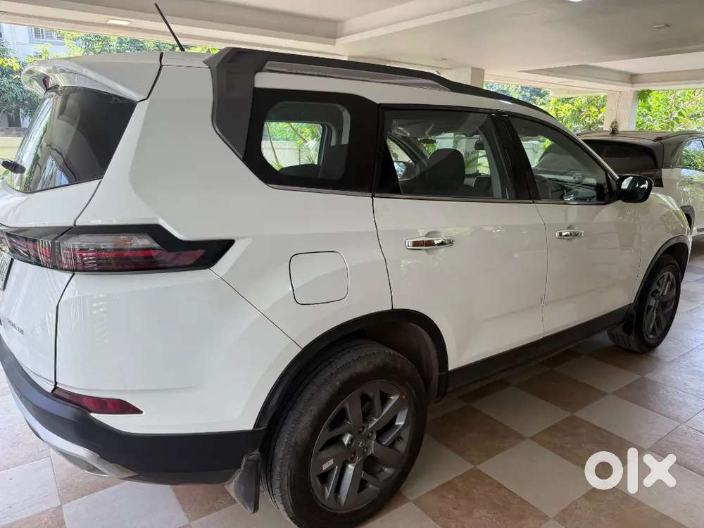 Tata Safari Xt Plus 2022 Diesel Manual