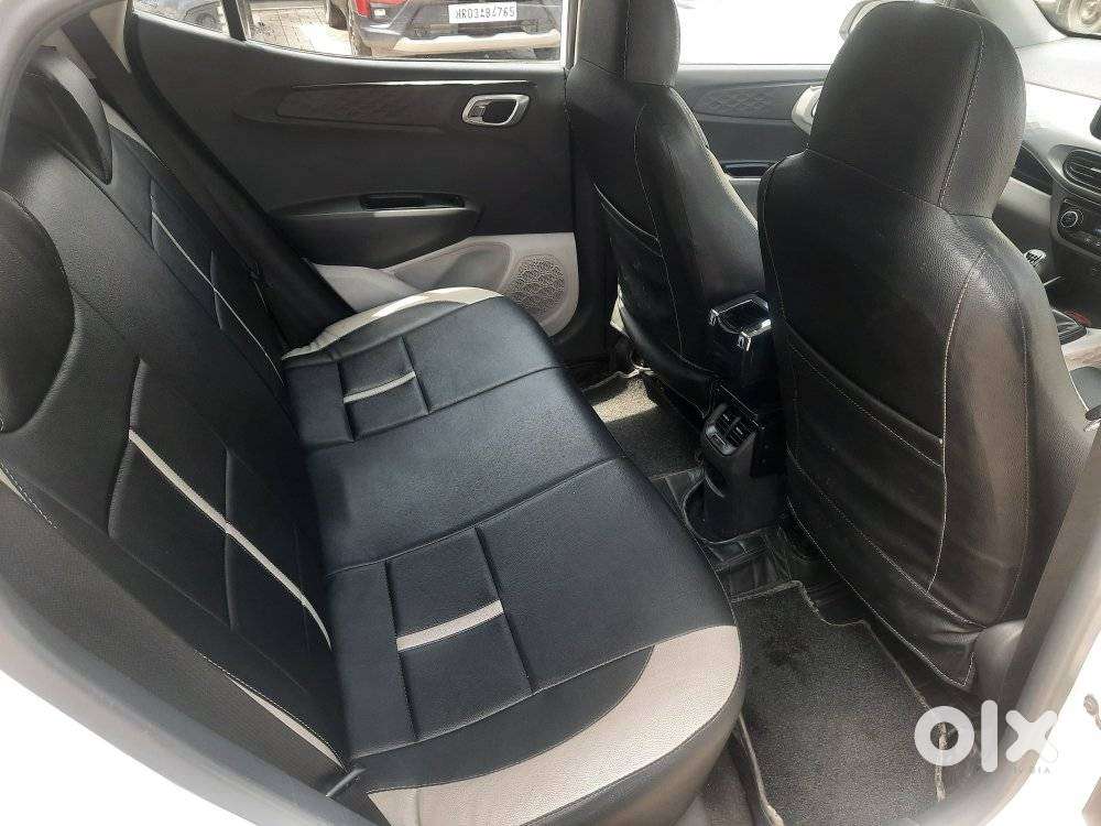 Hyundai Grand I10 Nios Sportz 1.2 Kappa Vtvt, 2022, Petrol