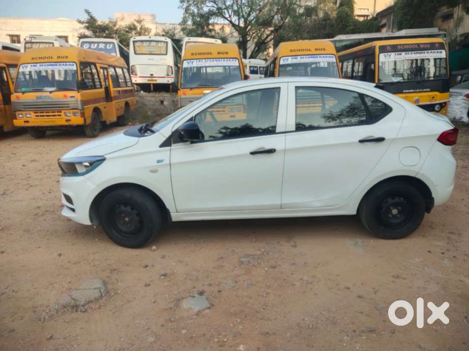Tata Tigor Ev Xz Plus Dual Tone, 2022, Electric