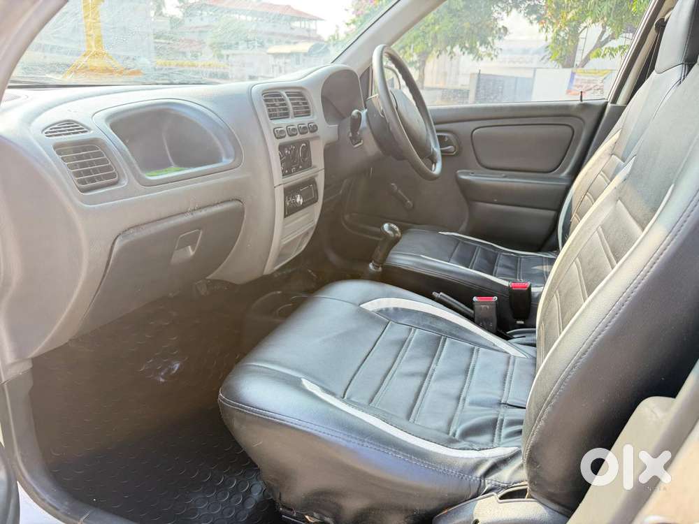 Maruti Suzuki Alto 2005-2010 Lxi Bsiii, 2010, Petrol