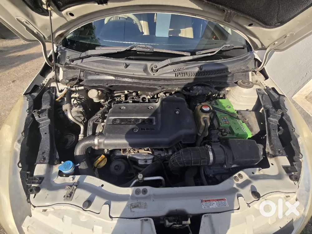 Maruti Suzuki Swift 2014 Diesel 97000 Km Driven