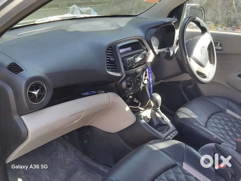 Hyundai Santro 1.1 2019