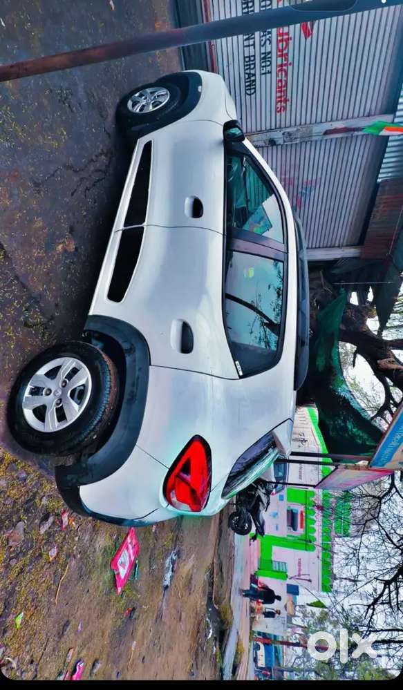 Renault Kwid 0.8 Rxl 2019