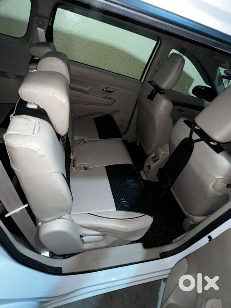 Maruti Suzuki Ertiga 2026