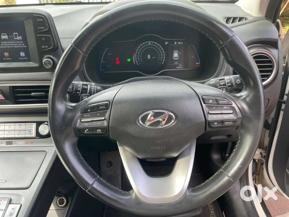 Hyundai  Kona For Sale