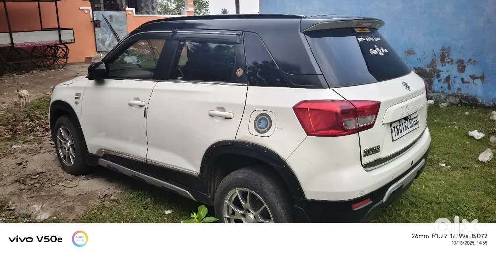 Maruti Suzuki Breeza For Sale