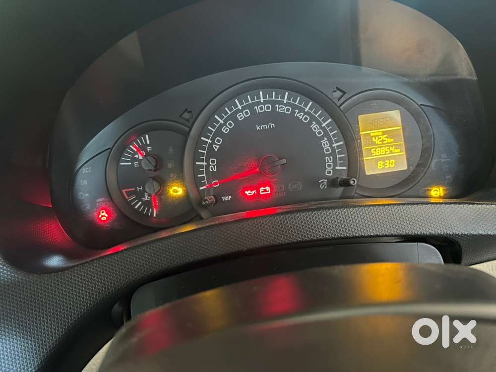 Maruti Suzuki Swift Dzire 2015 Diesel 58000 Km Driven