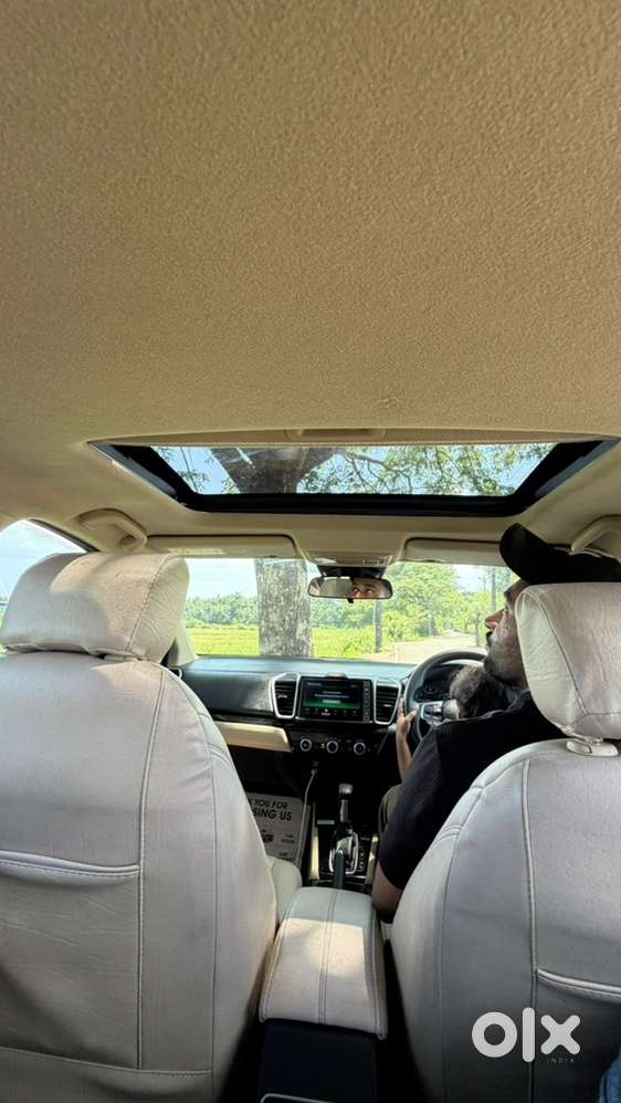 Honda City Petrol 2023