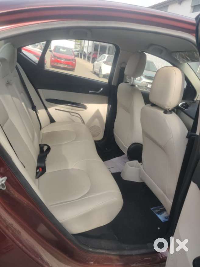 Tata Tigor Xza Plus, 2023, Petrol