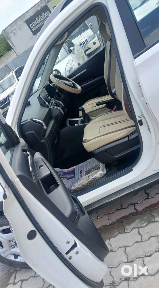 Kia Sonet 1.2 Htk Plus, 2021