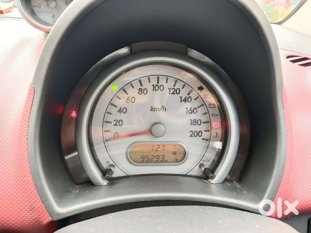 Maruti Suzuki Ritz Zdi Bs-iv, 2013, Diesel