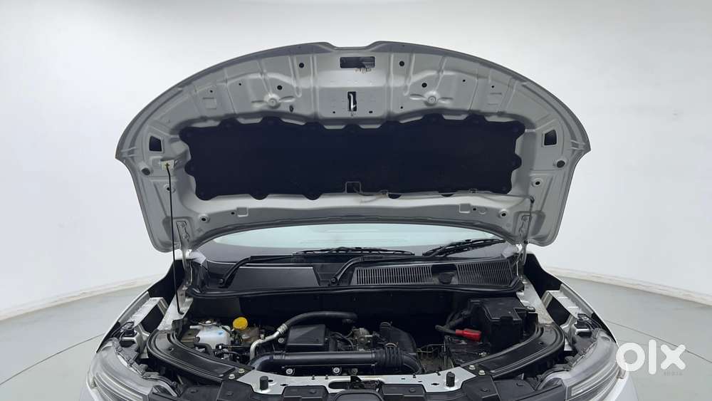 Renault Kiger Rxz, 2023, Petrol
