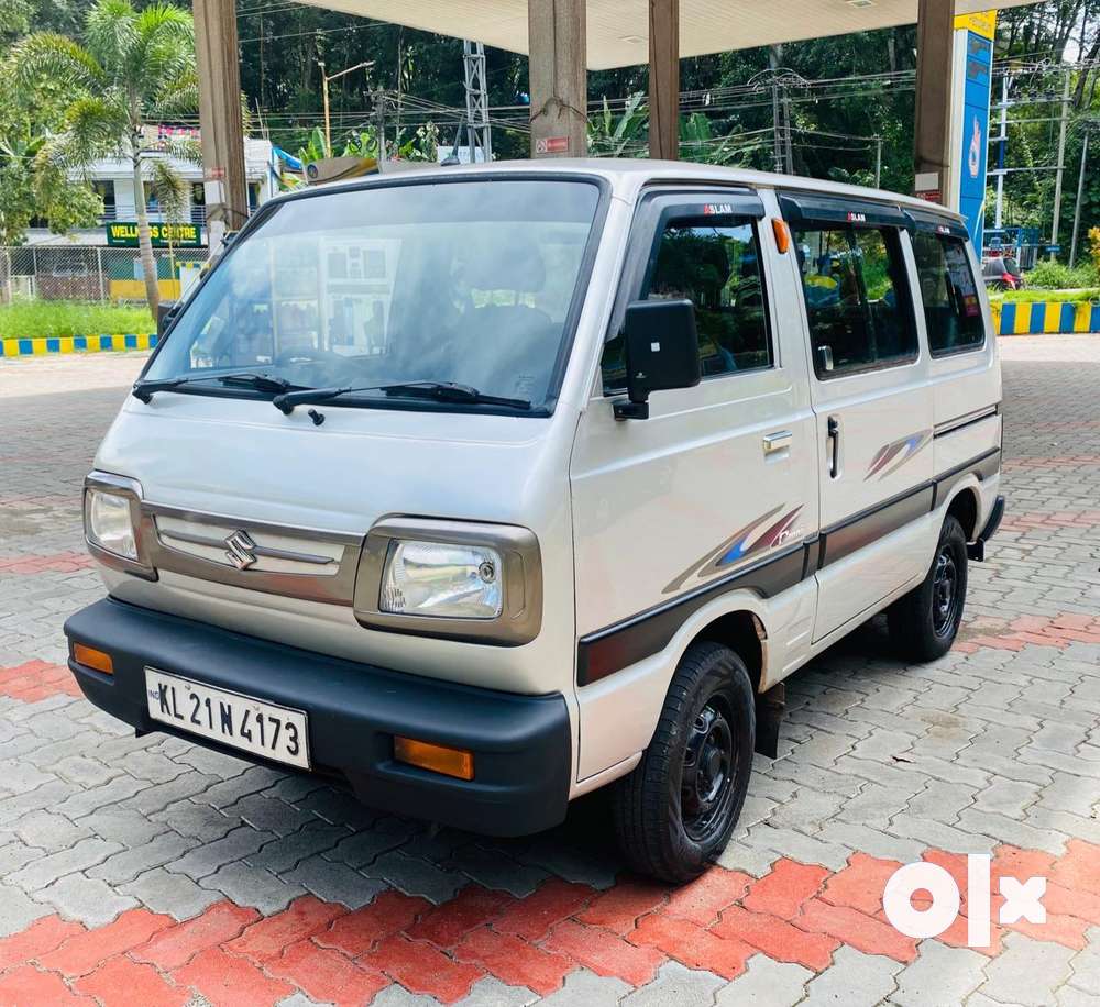 Olx sales maruti omni