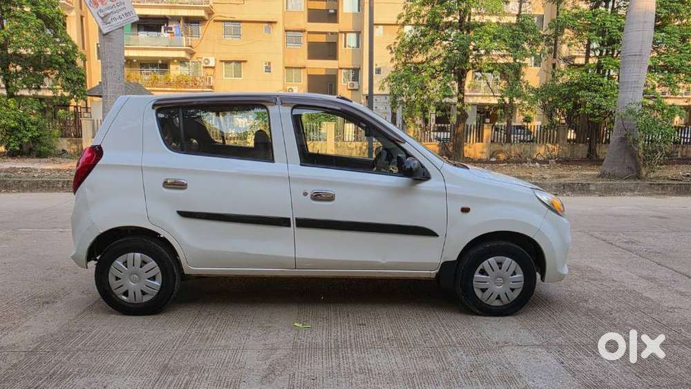 Maruti Suzuki Alto 800 Vxi Airbag, 2017, Petrol