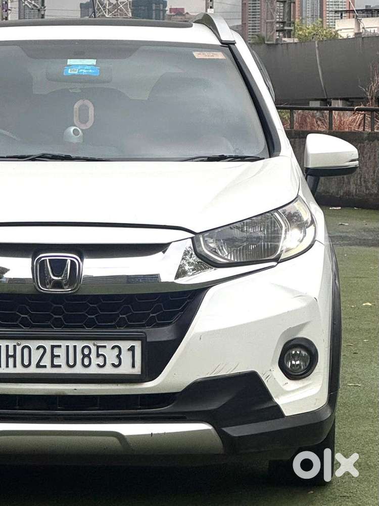 Honda Wr-v I-dtec V, 2018, Diesel