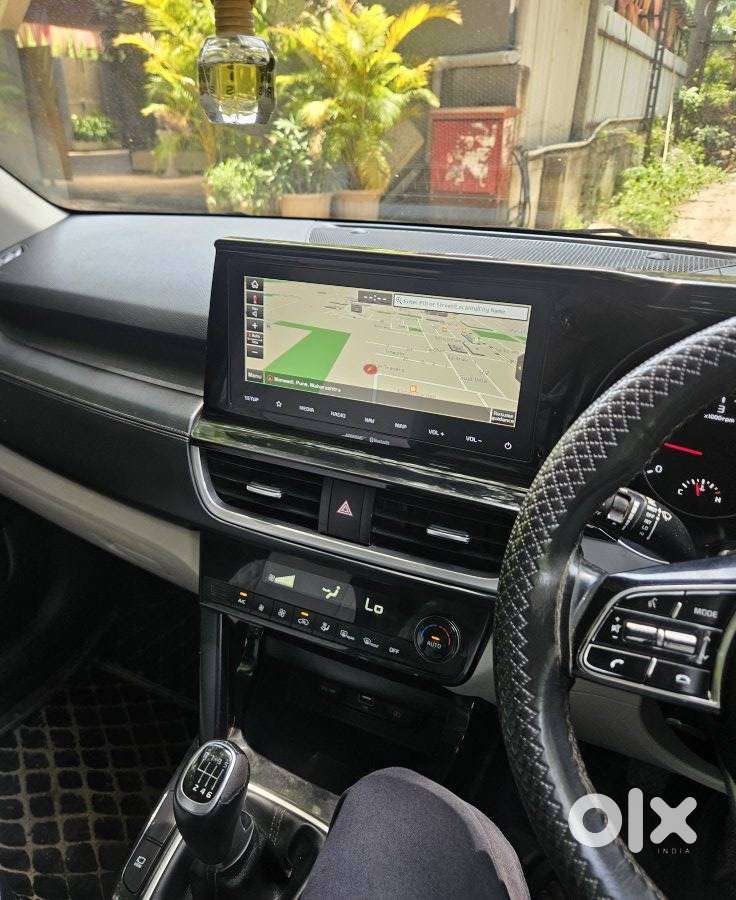 Kia Seltos Htx (o) 1.5 Diesel 6mt, 2022, Diesel