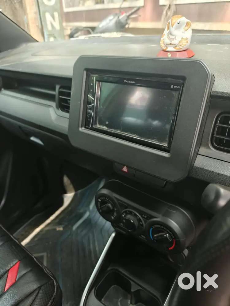 Car Is In Very Good Condition And Well Maintained